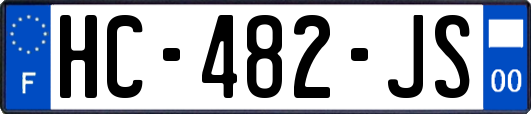 HC-482-JS
