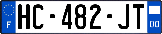 HC-482-JT