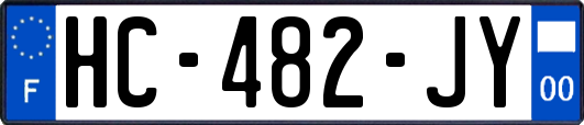 HC-482-JY