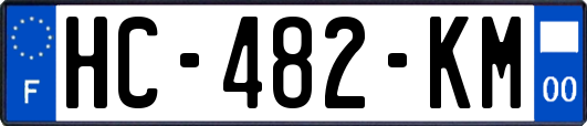 HC-482-KM