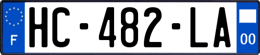 HC-482-LA