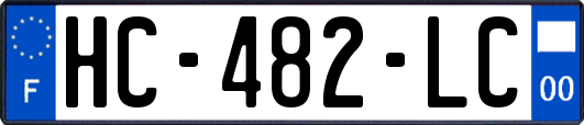 HC-482-LC