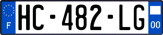 HC-482-LG
