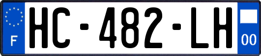 HC-482-LH