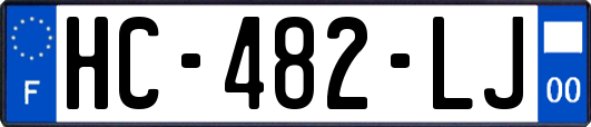 HC-482-LJ