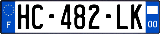 HC-482-LK