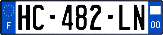 HC-482-LN