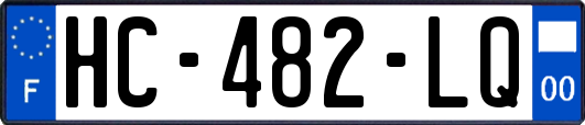HC-482-LQ