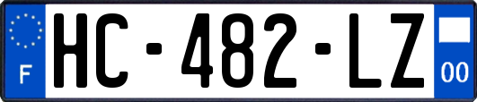 HC-482-LZ