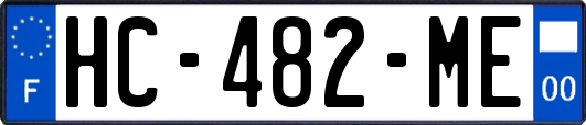HC-482-ME