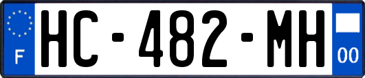 HC-482-MH