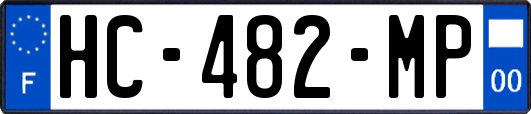 HC-482-MP