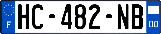 HC-482-NB
