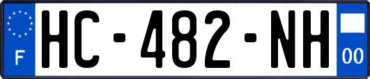 HC-482-NH