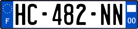 HC-482-NN