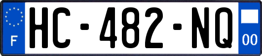 HC-482-NQ