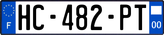 HC-482-PT