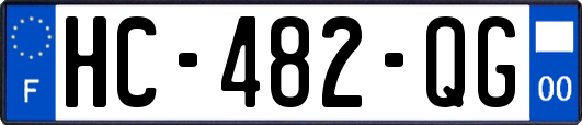 HC-482-QG