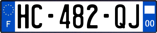 HC-482-QJ