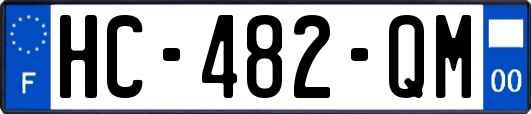 HC-482-QM