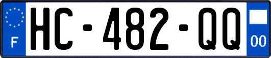 HC-482-QQ