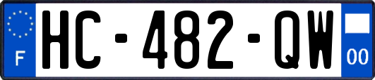 HC-482-QW