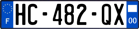 HC-482-QX