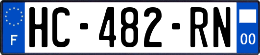 HC-482-RN
