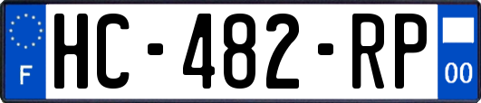 HC-482-RP