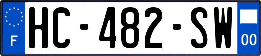 HC-482-SW