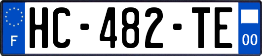 HC-482-TE