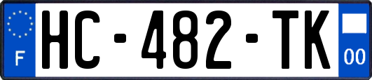 HC-482-TK