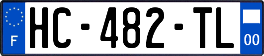 HC-482-TL