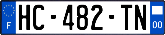 HC-482-TN