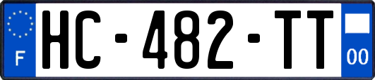 HC-482-TT