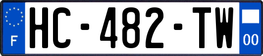 HC-482-TW