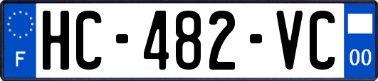 HC-482-VC