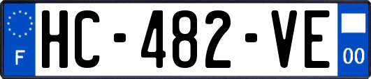 HC-482-VE