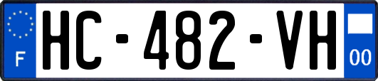 HC-482-VH