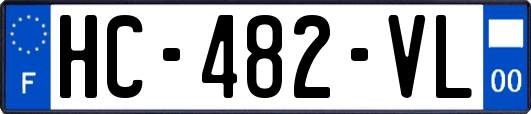 HC-482-VL