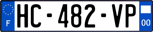 HC-482-VP