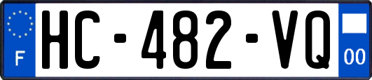 HC-482-VQ