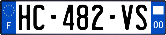 HC-482-VS