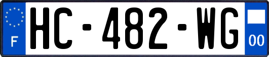 HC-482-WG