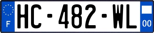 HC-482-WL