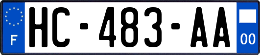 HC-483-AA