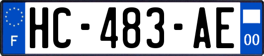 HC-483-AE