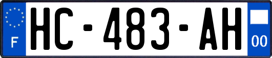 HC-483-AH