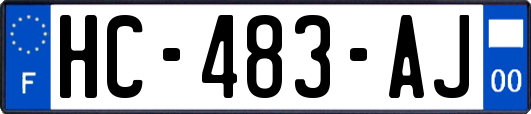 HC-483-AJ
