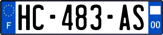 HC-483-AS